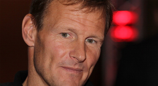 Тедди Шерингем, Getty Images