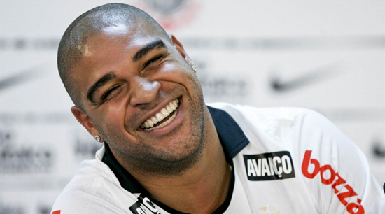 Адриано Лейте Рибейро, Getty Images