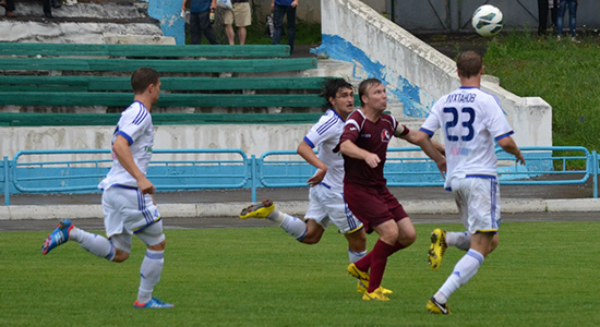 фото fcshakhter.com.ua