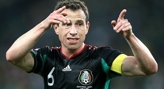 Херардо Торрадо, Getty Images