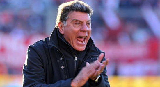 Мигель Анхель Бриндиси, telam.com.ar