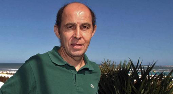 Рикардо Бочини, telam.com.ar