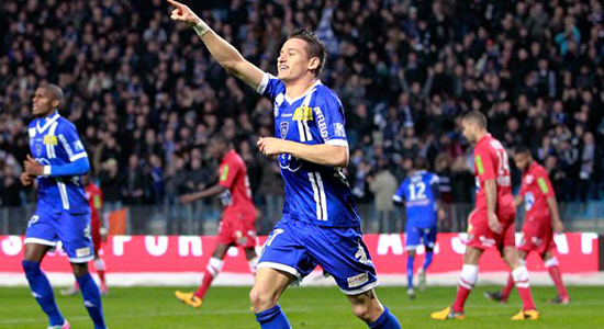 Президент Лилля: Таувин не уйдет