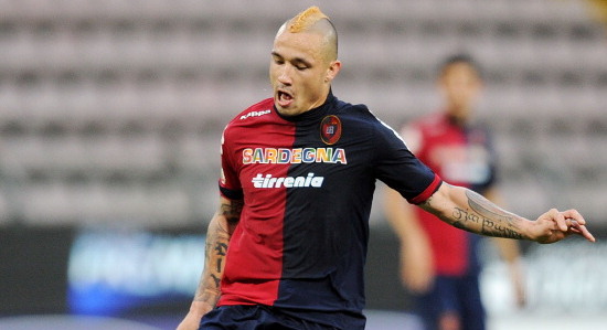 Раджа Наингголан, Getty Images