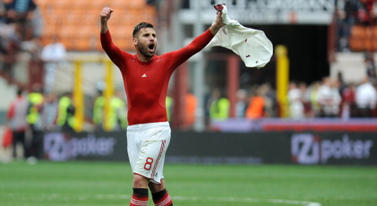 Антонио Ночерино, Getty Images