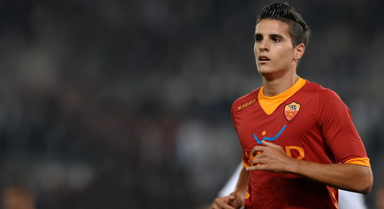 Эрик Ламела, Getty Images