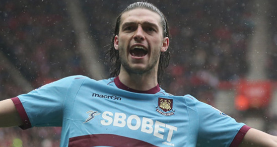 Энди Кэрролл, Sky Sports