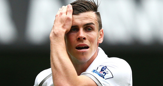 Гарет Бэйл, Sky Sports