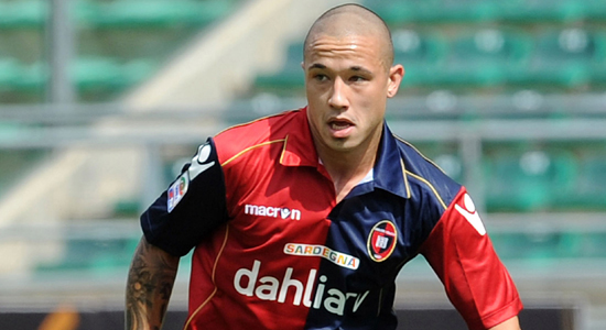 Раджа Наингголан, forzaitalianfootball.com