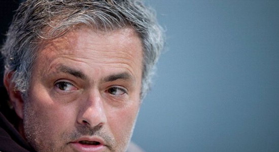 Жозе Моуриньо, Getty images