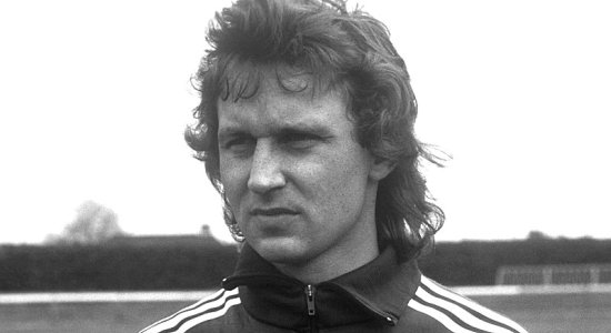 Хайнц Флойе, фото imago