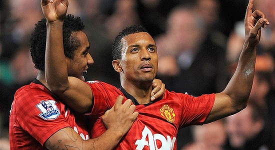 Луиш Нани, Getty Images