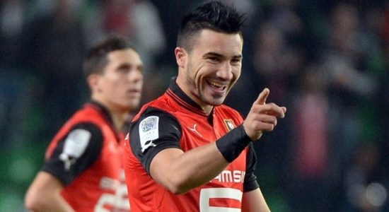 Ромейн Алессандрини, Getty Images