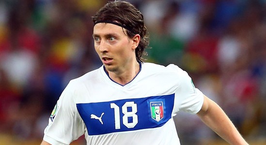 Риккардо Монтоливо, Getty Images