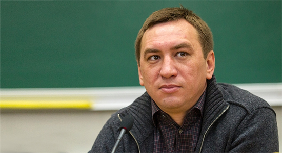Сергей Волик, metalist.ua