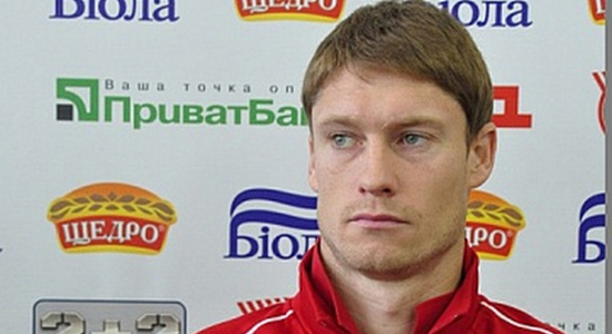 Виталий Лисицкий, фото 1kr.ua