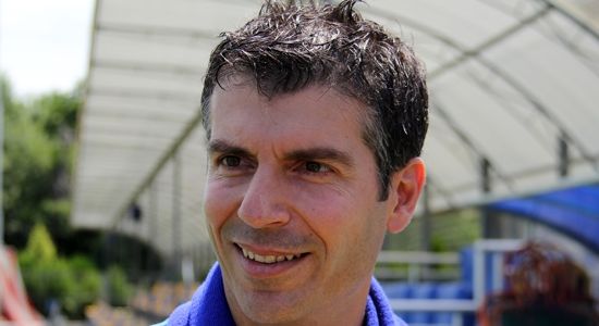 Янис Христопулос, фото sctavriya.com