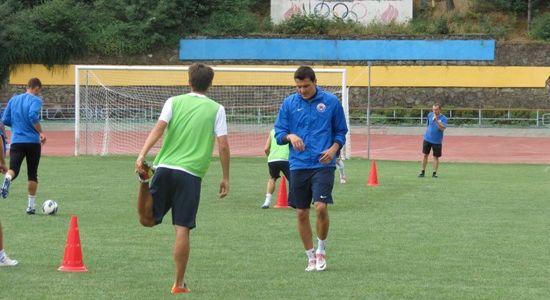 фото fcilich.com