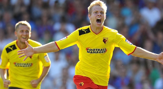 Матей Выдра, Getty Images