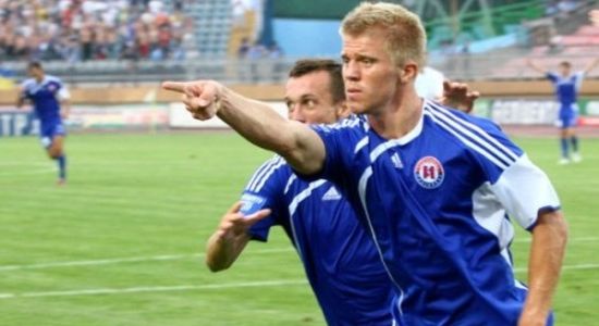 Игорь Тищенко, фото fpl.ua