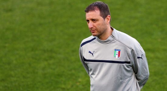 Дэвис Манджа, Getty Images