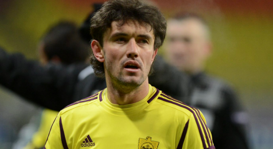 Юрий Жирков, фото izvestia.ru