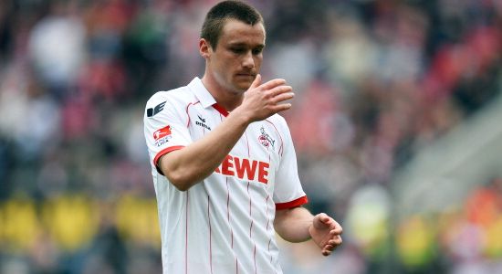 Кристиан Клеменс, Getty Images