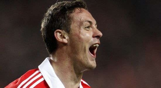 Неманья Матич, фото isportstimes.com