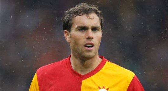 Йохан Элмандер, Getty Images