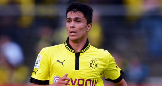 Леонардо Биттенкур, фото skysports.com