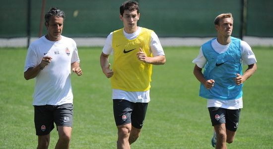 фото shakhtar.com