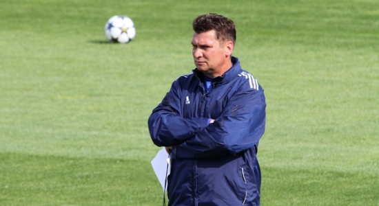 Пучков сразу вернул Металлург в Премьер-лигу, фото fcmetalurg.com