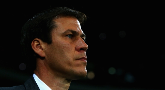 Руди Гарсия, фото Getty Images