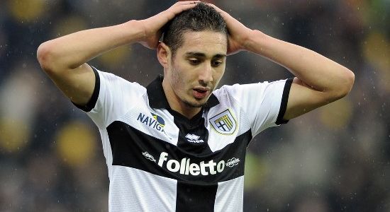 Исхак Бельфодил, фото zimbio.com