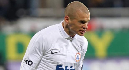 Самуэль Холмен, Getty Images