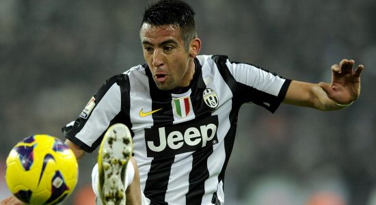 Маурицио Исла, Getty Images