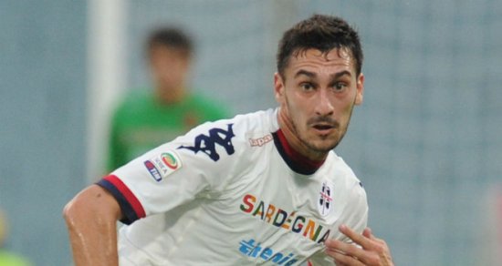 Давиде Астори, фото skysports.com