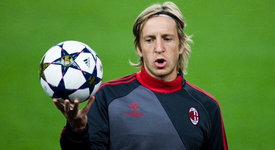 Массимо Амброзини, Getty Images