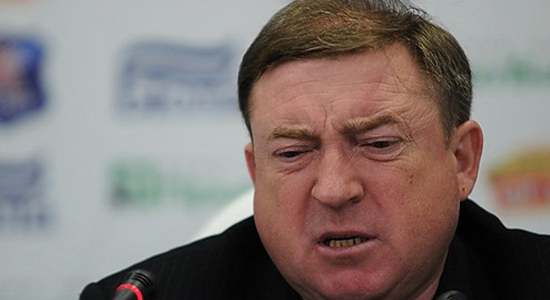 Вячеслав Грозный, фото из архива Football.ua