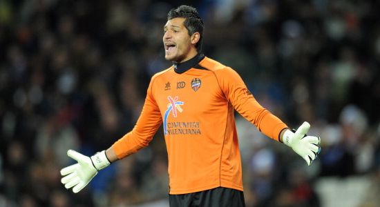 Густаво Мунуа, Getty Images