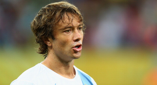 Диего Лугано, Getty Images