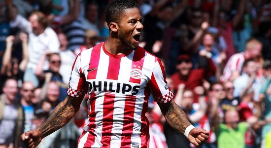 Джермейн Ленс, Getty Images