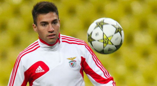 Николас Гайтан, abola.pt