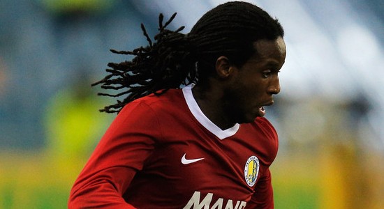 Флориан Йозефзоон, Getty Images