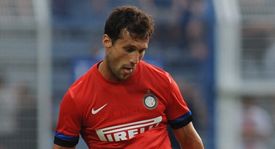 Матиас Сильвестре, фото Getty Images