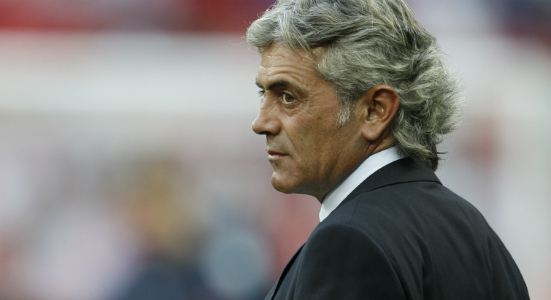 Франко Бальдини, tottenhamhotspur.com