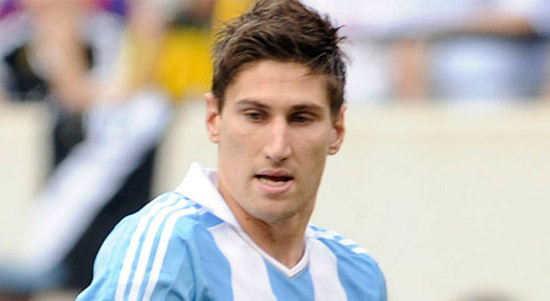 Федерико Фернандес, bolavip.com