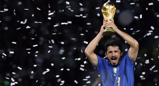 Рино Гаттузо, palermocalcio.it