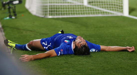 Джулио Донати, Getty Images