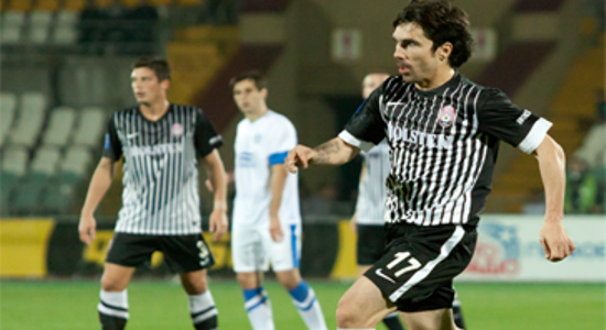 Никола Игнатьевич, фото zarya-lugansk.com